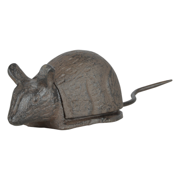 Sleutelverstopdoosje muis