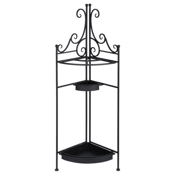 Hoek-paraplustandaard