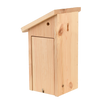 Pimpelmees Nestkast met Silhouetdak FSC100% | Esschert Design