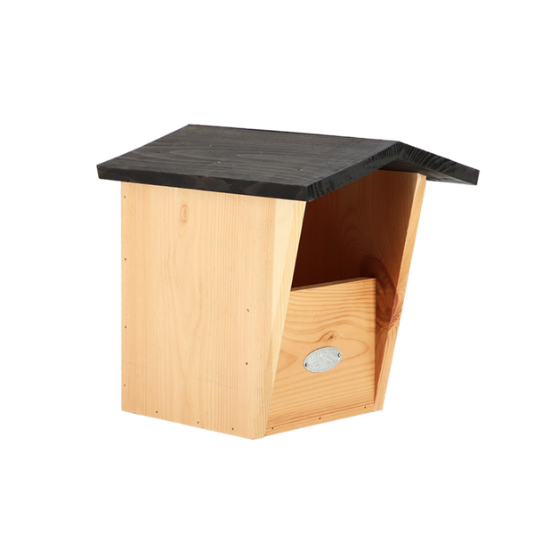 Nestkast roodborst
