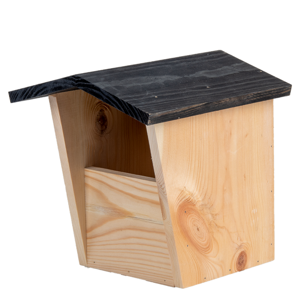 Nestkast roodborst