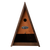 Driehoeks combikast