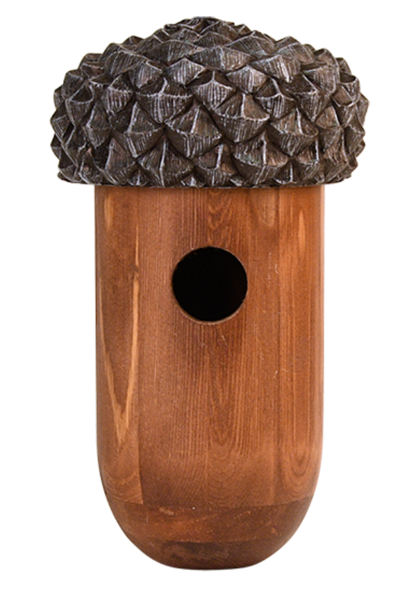 Esschert Design - Nestkast Eikel