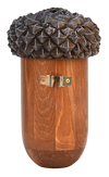 Esschert Design - Nestkast Eikel