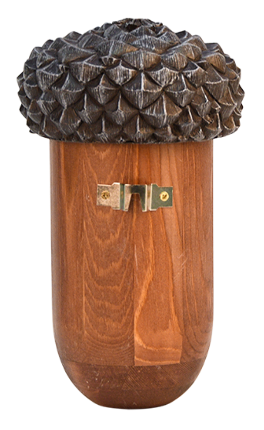 Esschert Design - Nestkast Eikel