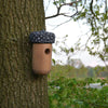 Esschert Design - Nestkast Eikel