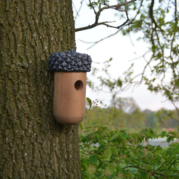 Esschert Design - Nestkast Eikel