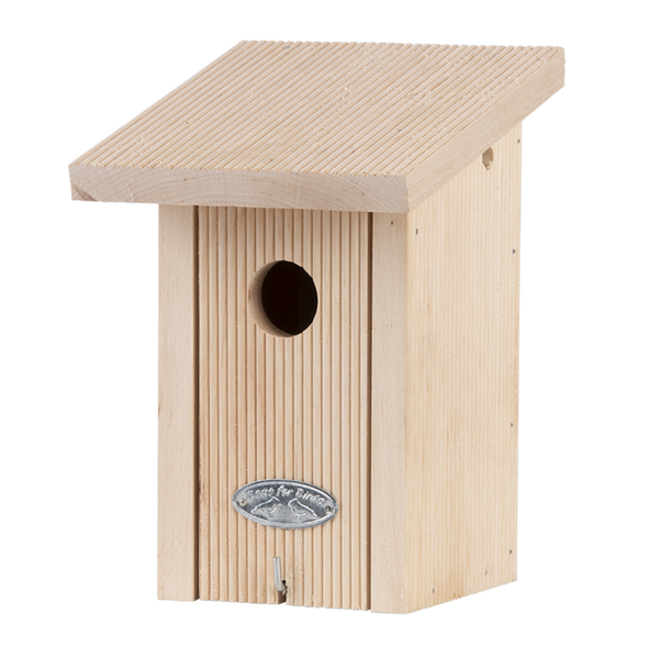 Winterkoning Nestkast in Cadeaudoos | Esschert Design