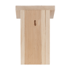 Winterkoning Nestkast in Cadeaudoos | Esschert Design – foto 3