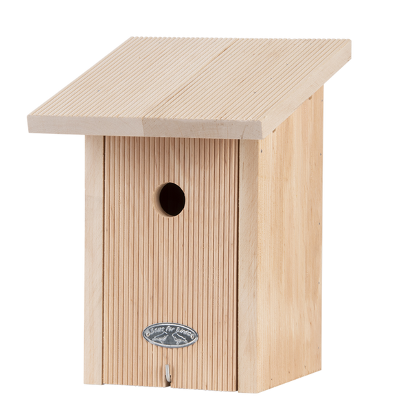 Pimpelmees Nestkast in Cadeaudoos | Esschert Design