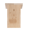 Pimpelmees Nestkast in Cadeaudoos | Esschert Design – foto 3