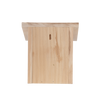 Roodborst Nestkast in Cadeaudoos | Esschert Design