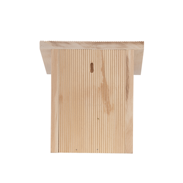 Roodborst Nestkast in Cadeaudoos | Esschert Design