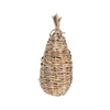 Nestbuidel