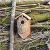 Winterkoning Nestbuidel Zeegras | Esschert Design – foto 2