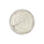 Rond tuintapijt jaarringen