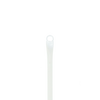 Tafelklem wit