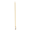 Tafelklem goud