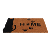 Deurmat kokos kat home