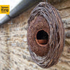 Krans Vogelnestje Simon King Handgeweven | Wildlifeworld – foto 2