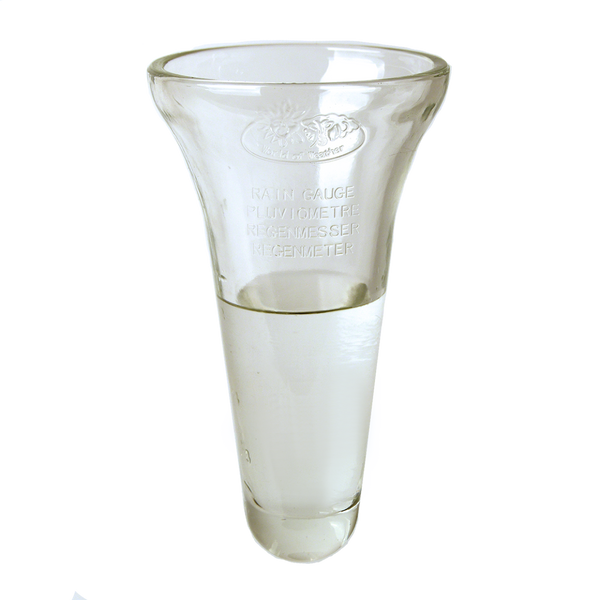 Regenmeter zink