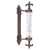 Kozijnthermometer gietijzer