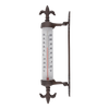 Kozijnthermometer gietijzer