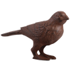 Vogel gietijzer