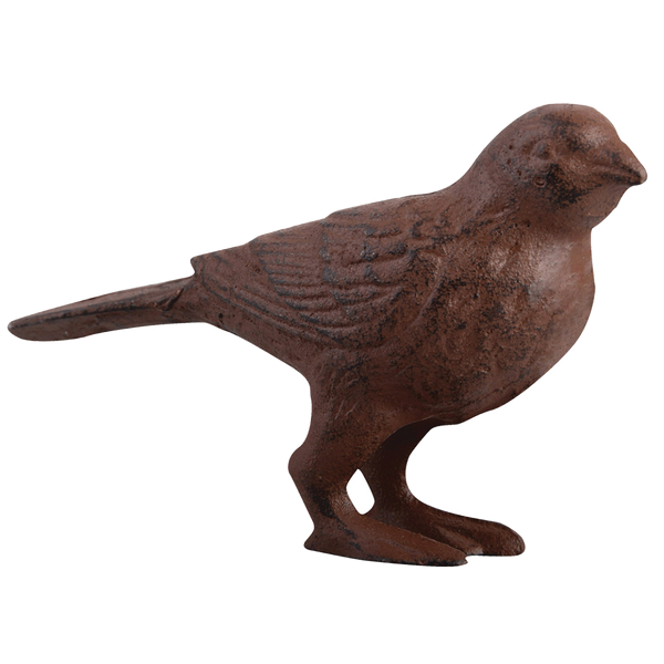 Vogel gietijzer