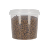 Esschert Design egelvoer 1 kg in emmer – WA121