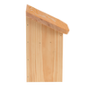 Diapositief bijenhuis