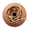 Oorwormpot