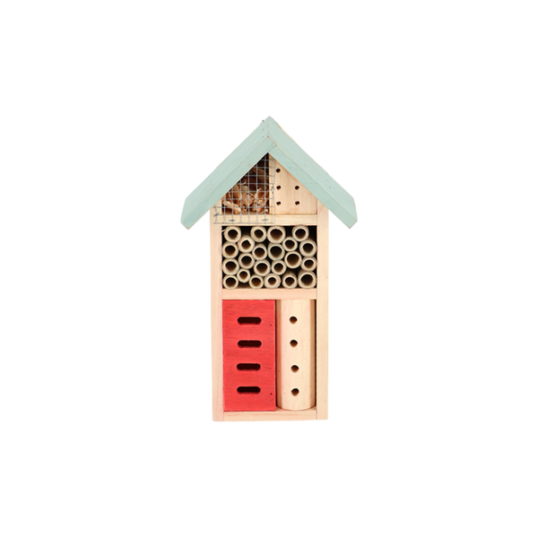 Basic insectenhotel S