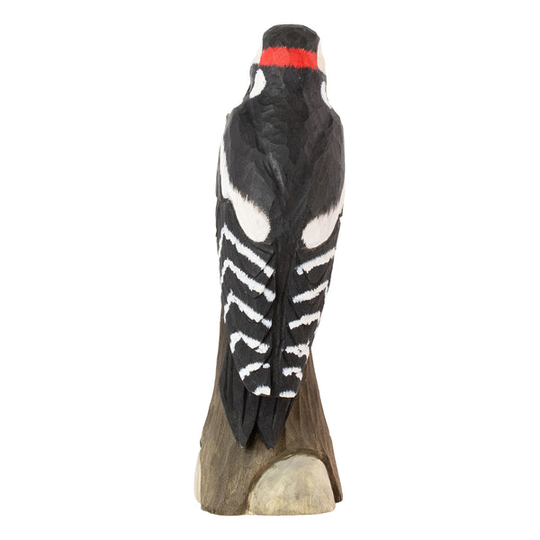 DecoBird - Bonte Specht