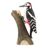 DecoBird - Bonte Specht