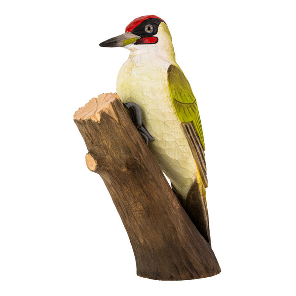 DecoBird - Groene Specht