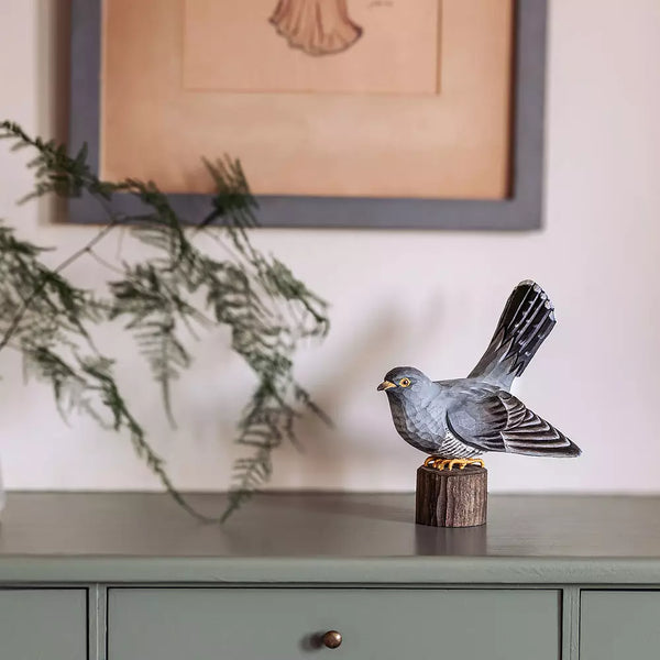DecoBird -Koekoek