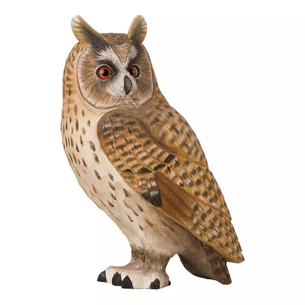DecoBird - Ransuil