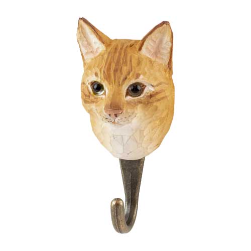 Wildlife Garden - Kledinghaak kat