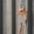 Kledinghaak Ree – Decoratieve Houten Wandhaak | Wildlife Garden