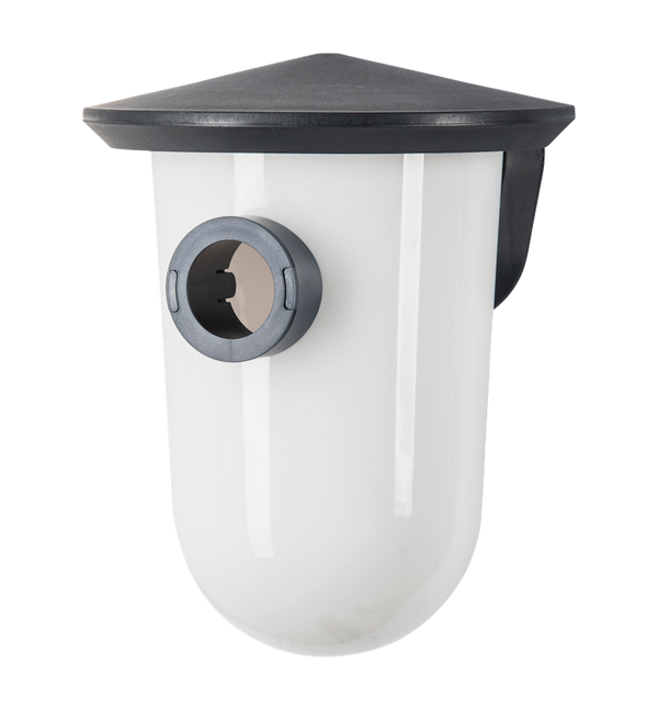 SingingFriend - breedR grijs