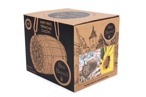 Bijen ton voor bijen