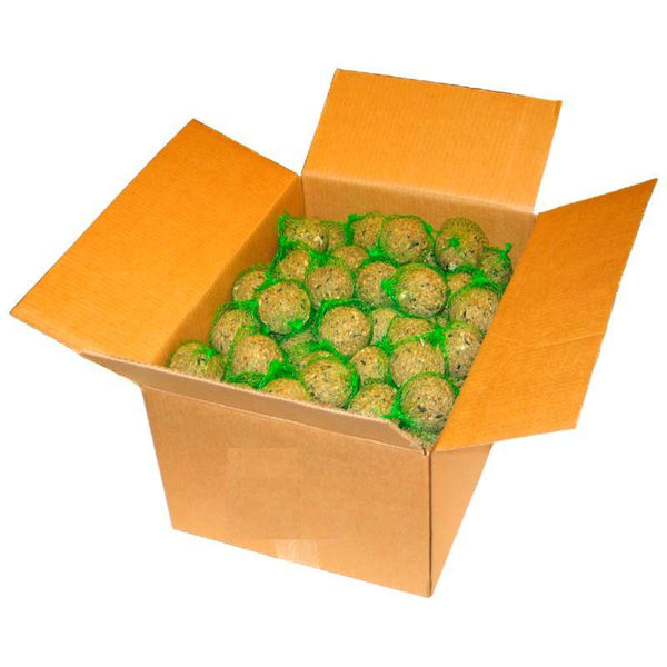 Mezenbollen - 100 stuks - 90gr.