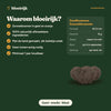Kenmerken van zaadbommen zonnebloemmix
