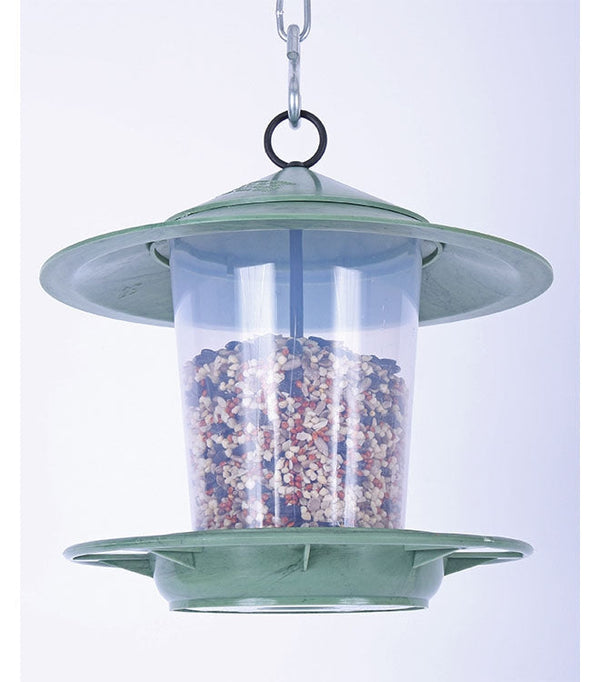Eco Beacon Bird Feeder