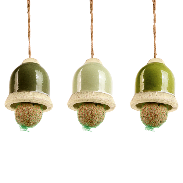 Groentinten feedingbell ass.