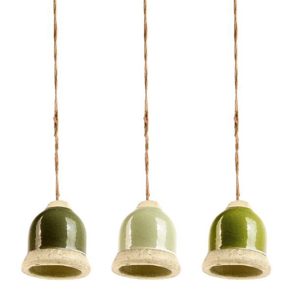 Groentinten feedingbell ass.