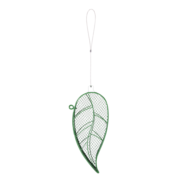 Esschert Design - Vogelvoederhanger blad