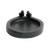 Vogelbad terrazzo rond