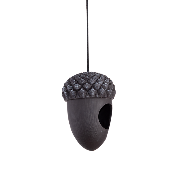 Eikel Voederhanger - Hangend Voederhuisje voor Vogels | Esschert Design